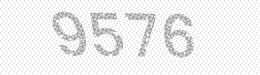 Visual security code — type the characters shown in the image